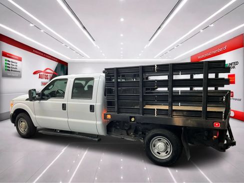 Used 2016 Ford F250 XL RWD image 4