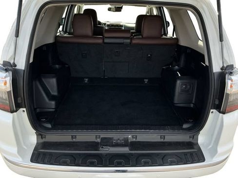 Used 2023 Toyota 4Runner Limited RWD image 18