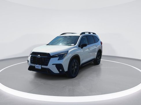 New 2026 Subaru Ascent Premium image 4