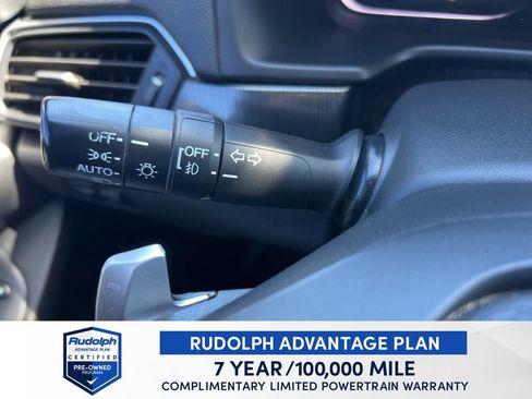 Used 2020 Honda Accord Sport image 44