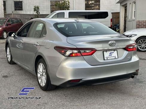 Used 2023 Toyota Camry LE image 8