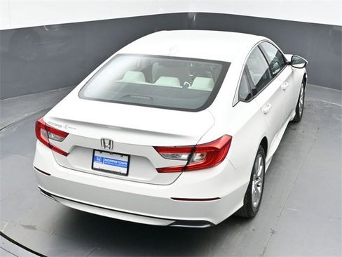 Used 2019 Honda Accord LX image 36