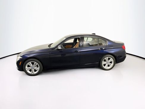 Used 2016 BMW 328i xDrive Sedan image 8
