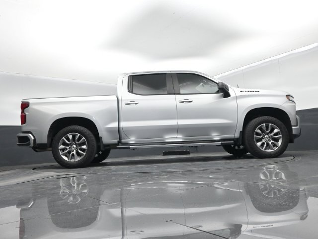 Used 2021 Chevrolet Silverado 1500 RST w/ All Star Edition Plus RWD image 51