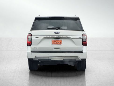 Used 2021 Ford Expedition Limited image 6