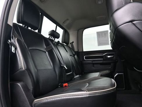 Used 2024 RAM 2500 Laramie AWD/4WD image 27
