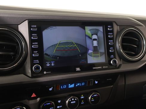 Used 2022 Toyota Tacoma TRD Pro AWD/4WD image 6