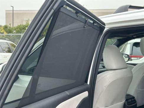 Used 2025 Lexus TX 350 AWD image 18