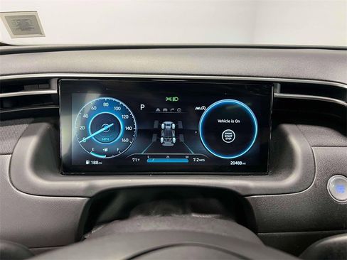 Used 2023 Hyundai Tucson Limited image 27