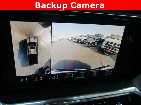 Certified 2024 GMC Sierra 2500 Denali w/ Denali Reserve Package image 16