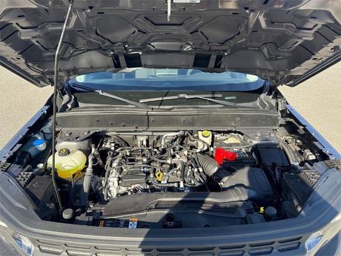 Certified 2022 Ford Bronco Sport image 19