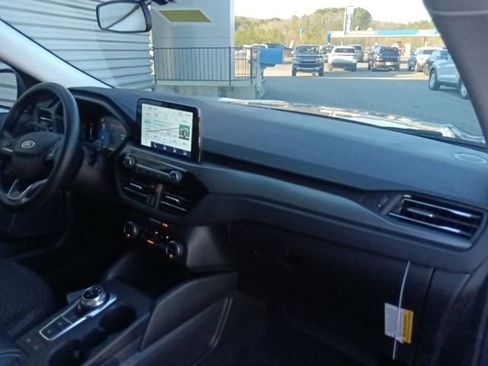 New 2026 Ford Escape Active FWD image 33