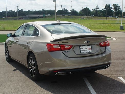 Used 2023 Chevrolet Malibu RS FWD image 15