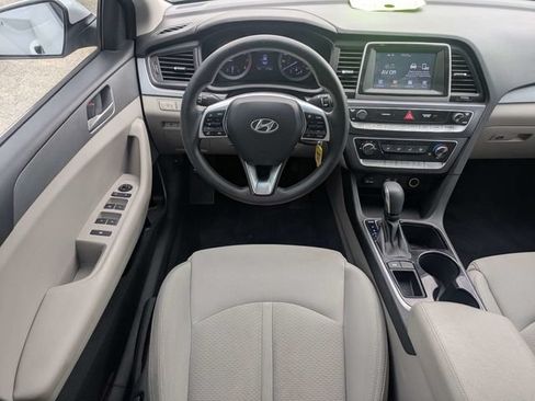 Used 2019 Hyundai Sonata SE FWD image 15