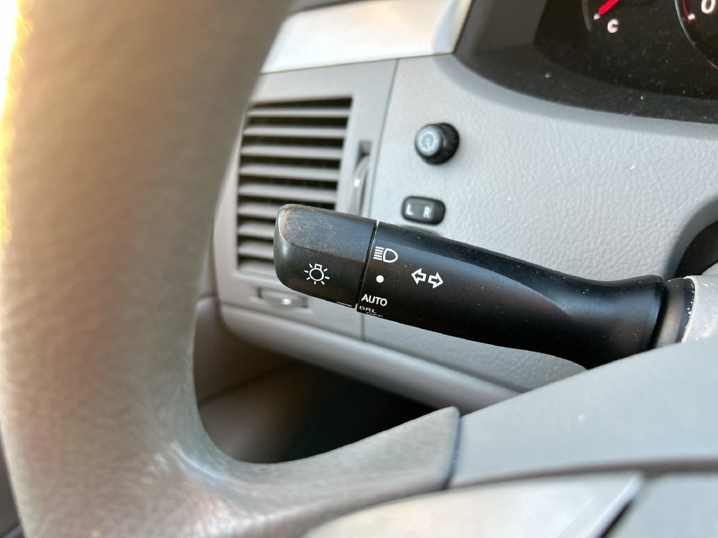 Used 2008 Toyota Avalon XL FWD image 20