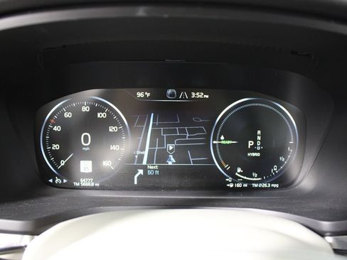 Used 2021 Volvo S60 T8 R-Design Expression AWD/4WD image 7
