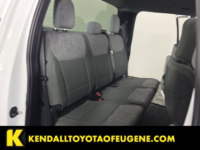 Used 2023 Ford F150 XLT w/ Trailer Tow Package AWD/4WD image 29