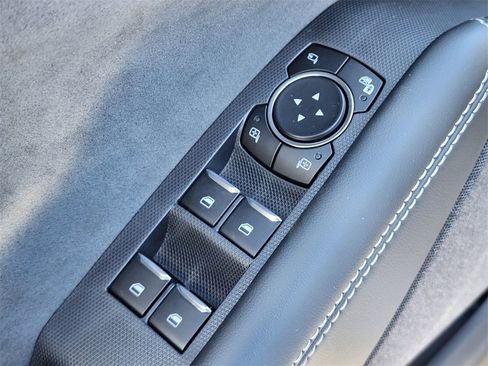 New 2025 Ford Mustang Mach-E GT w/ Interior Protection Package image 17