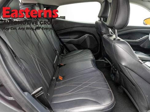 Used 2022 Ford Mustang Mach-E Select AWD/4WD image 21