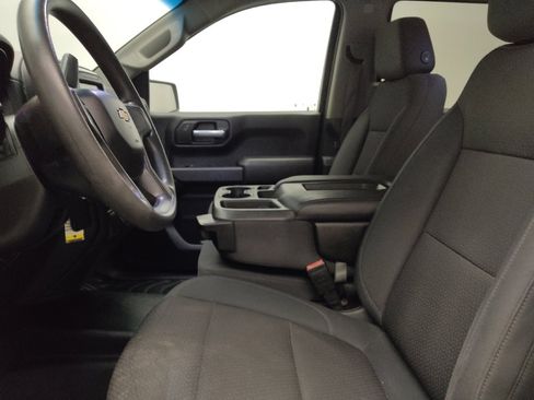 Used 2019 Chevrolet Silverado 1500 W/T w/ WT Convenience Package image 17