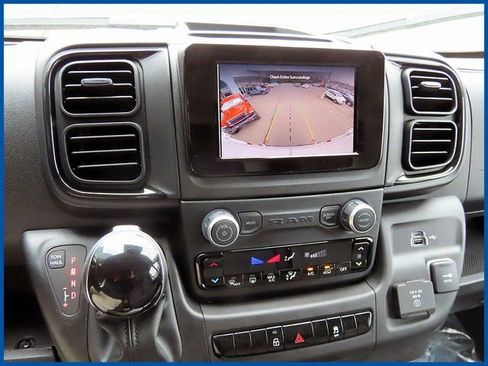 New 2026 RAM ProMaster 2500 w/ Convenience Group image 14