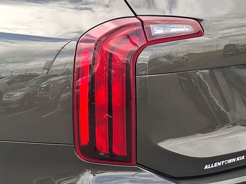 Used 2023 Kia Telluride S w/ S Sunroof Package AWD/4WD image 11