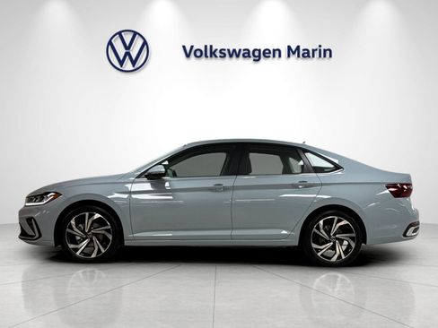New 2026 Volkswagen Jetta SEL FWD image 2