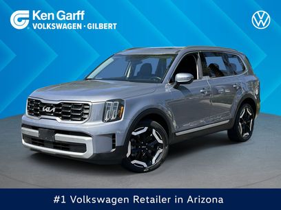 Used 2025 Kia Telluride S