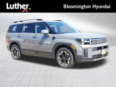 New 2026 Hyundai Santa Fe SEL