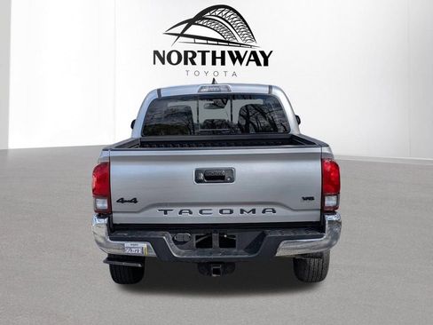 Used 2023 Toyota Tacoma SR5 w/ Black Out Package (TMS) image 5