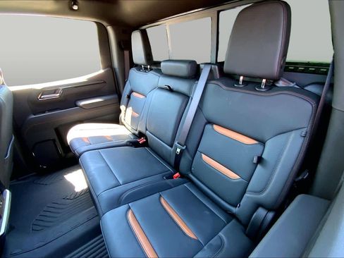Used 2026 GMC Sierra 1500 AT4 w/ AT4 Premium Package AWD/4WD image 21