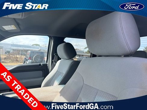 Used 2014 Ford F150 XLT w/ Equipment Group 302A Luxury image 12