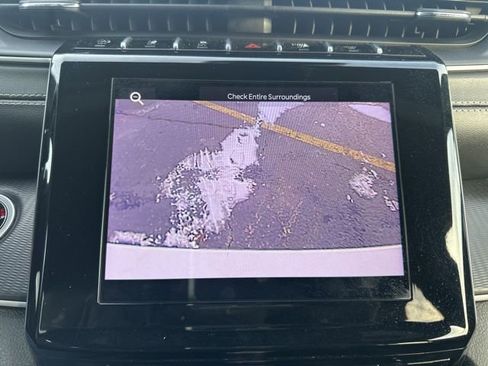 Used 2024 Jeep Grand Cherokee L Laredo image 49