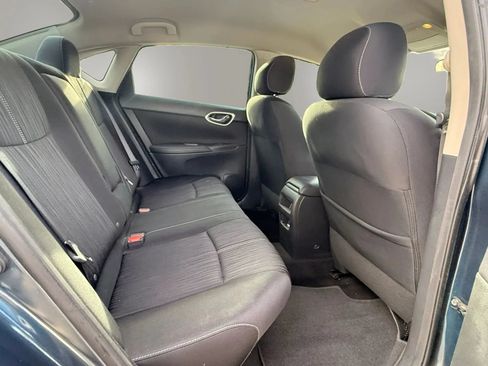 Used 2016 Nissan Sentra SV FWD image 14