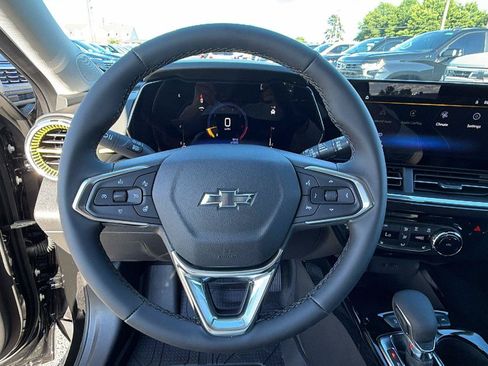 New 2026 Chevrolet Trax ACTIV w/ Driver Confidence Package FWD image 20