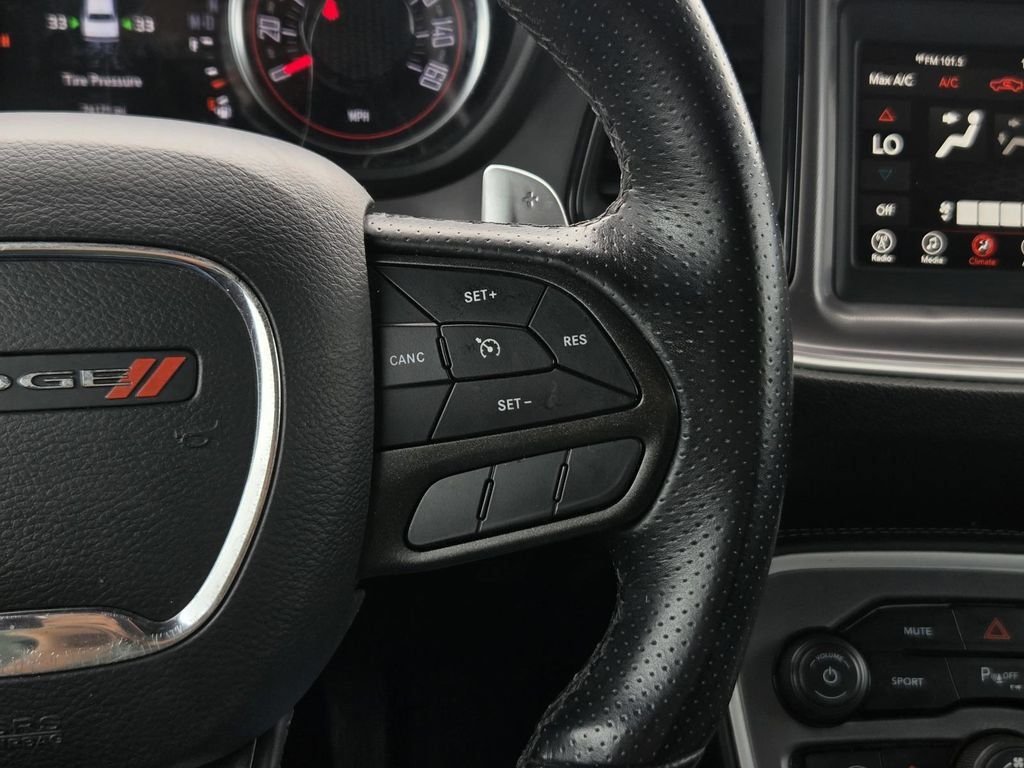 Used 2022 Dodge Challenger GT RWD image 18