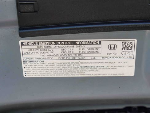 Used 2023 Honda Civic Type R image 28