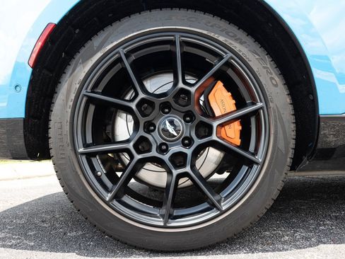Used 2021 Aston Martin DBX AWD/4WD image 72