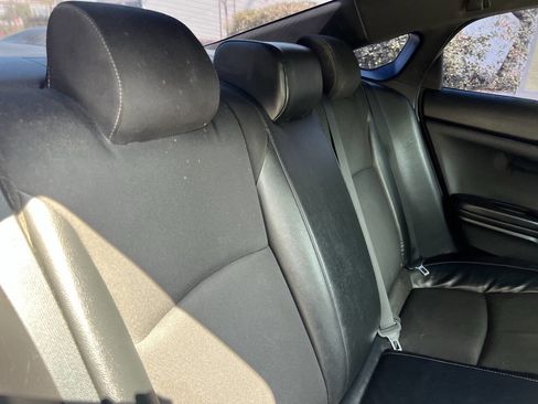 Used 2019 Honda Civic Sport image 6