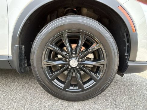 Used 2025 Honda CR-V EX-L image 19