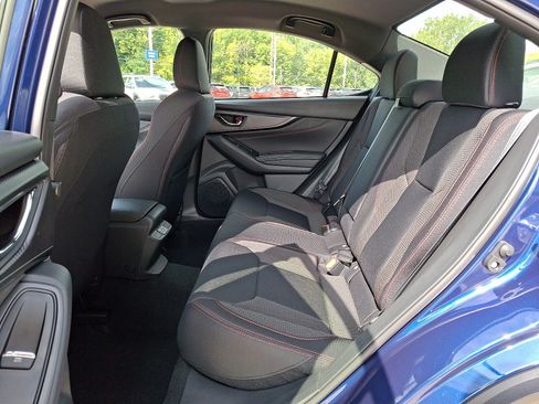 New 2026 Subaru WRX Premium AWD/4WD image 6