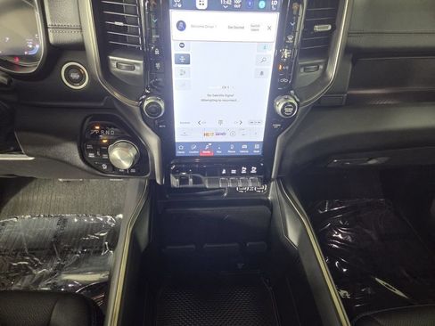 Used 2023 RAM 1500 Rebel w/ Rebel Level 2 Equipment Group AWD/4WD image 13
