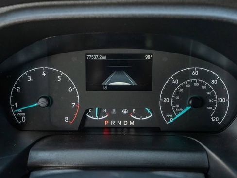 Used 2023 Ford Transit 250 148 High Roof Extended w/ Load Area Protection Package image 25