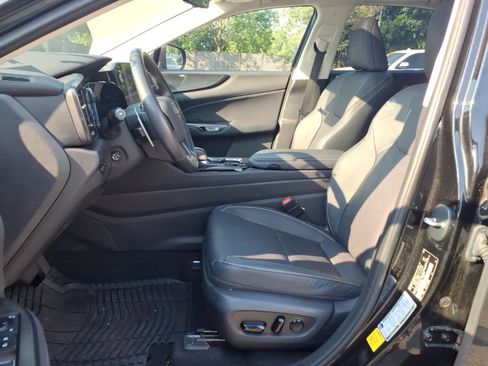Certified 2024 Lexus NX 350 AWD w/ Vision Package image 11