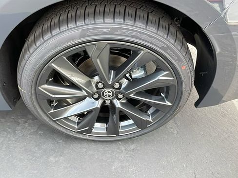 New 2026 Toyota Corolla XSE FWD image 29