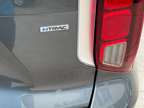 Used 2024 Hyundai Palisade Calligraphy image 6