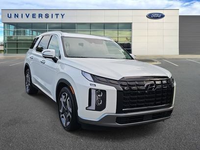 Used 2024 Hyundai Palisade Limited
