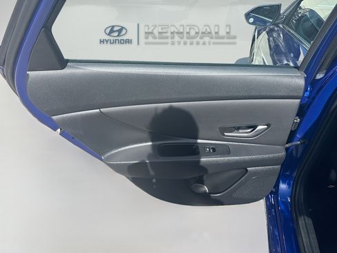 Used 2024 Hyundai Elantra SEL w/ Convenience Package FWD image 22