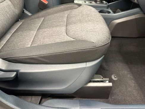 New 2026 Ford Maverick XLT w/ Equipment Group 301A image 11