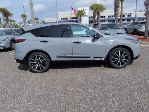 New 2026 Acura RDX A-Spec AWD/4WD image 9